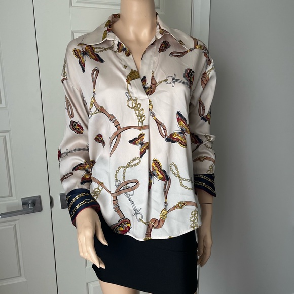 Zara Shirt - Picture 5 of 6